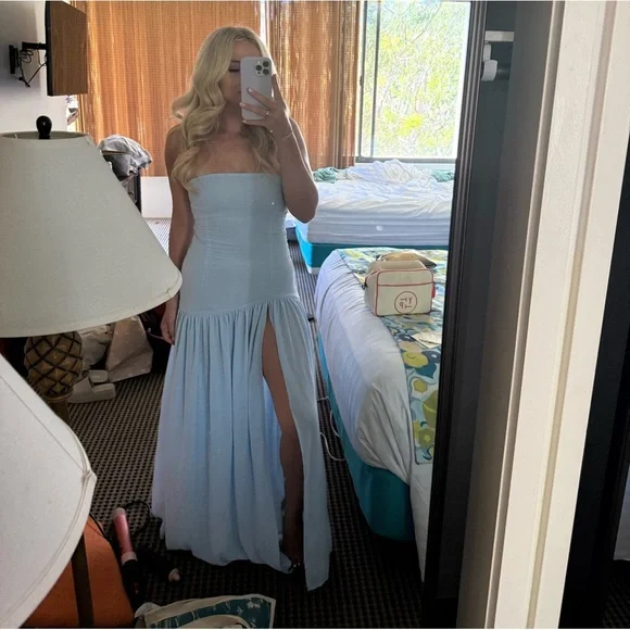 PEPPERMAYO dress 4 - Picture 8 of 8